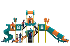 Park Seri Oyun Grubu A-900 PRK-903 | Park Seri Oyun Grupları | Erse Kent Mobilyaları